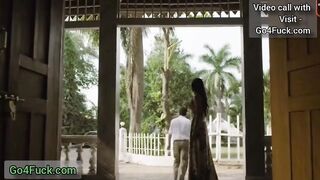 Indian Young Two Girls Lesbians Kissing Big Tits