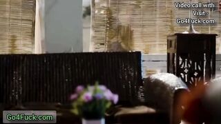 Indian Young Two Girls Lesbians Kissing Big Tits