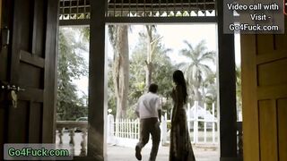 Indian Young Two Girls Lesbians Kissing Big Tits
