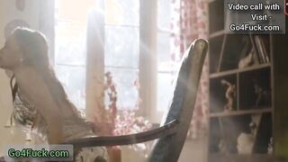 Indian Young Two Girls Lesbians Kissing Big Tits