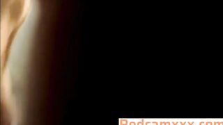 Webcam Babe Suck and Fuck a Cock and Gets a Huge F