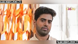 Indian cheating husband Sex with Hot Sali