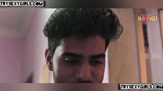 Indian cheating husband Sex with Hot Sali