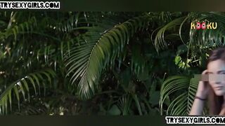 Indian cheating husband Sex with Hot Sali