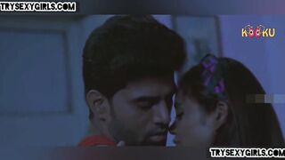 Indian cheating husband Sex with Hot Sali