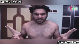 Pintu Dada Ne Kamwali bai Ki chudai Kari