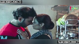 Pintu Dada Ne Kamwali bai Ki chudai Kari