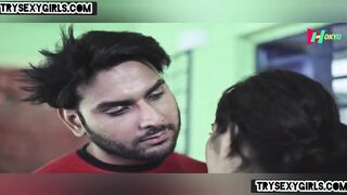 Pintu Dada Ne Kamwali bai Ki chudai Kari