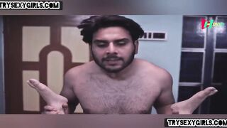 Pintu Dada Ne Kamwali bai Ki chudai Kari