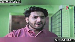 Pintu Dada Ne Kamwali bai Ki chudai Kari