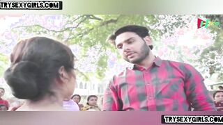 Pintu Dada Ne Kamwali bai Ki chudai Kari