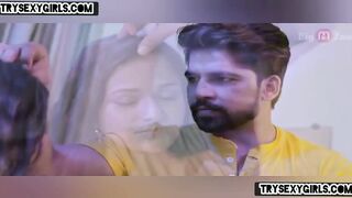 Gourav And Sweety Romantic Couple