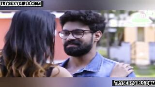 Gourav And Sweety Romantic Couple