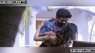 Gourav And Sweety Romantic Couple