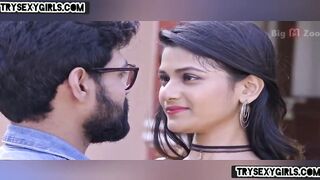 Gourav And Sweety Romantic Couple