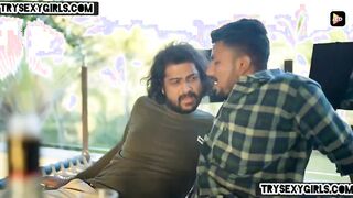 Indian Two college Boys And Two Call Girls sex