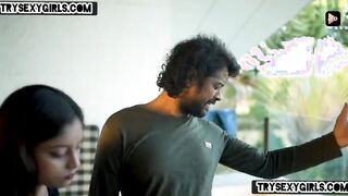 Indian Two college Boys And Two Call Girls sex