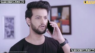 Sexy Kamini ki Atma Web Series 2024