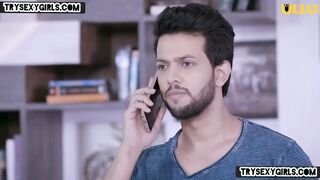 Sexy Kamini ki Atma Web Series 2024