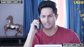 Sexy Kamini ki Atma Web Series 2024