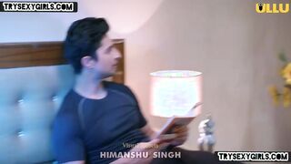 Sexy Kamini ki Atma Web Series 2024