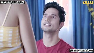 Sexy Kamini ki Atma Web Series 2024