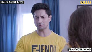 Sexy Kamini ki Atma Web Series 2024