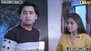 Sexy Kamini ki Atma Web Series 2024
