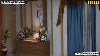Sexy Kamini ki Atma Web Series 2024