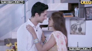 Sexy Kamini ki Atma Web Series 2024