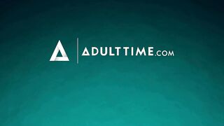 GIRLSWAY - Mean bimbos Keisha Grey Makes Stepsister Abella Danger Squirt and Swallows It as an Apology