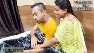 Pyaasi Bhabhi ne Dewar Ke Sath Ki Mast Chudai Full Movie