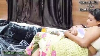 Pyaasi Bhabhi ne Dewar Ke Sath Ki Mast Chudai Full Movie