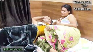 Pyaasi Bhabhi ne Dewar Ke Sath Ki Mast Chudai Full Movie
