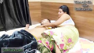 Pyaasi Bhabhi ne Dewar Ke Sath Ki Mast Chudai Full Movie
