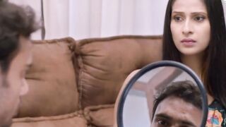 Indian Saleswoman Sex