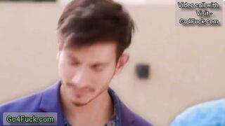Indian Saleswoman Sex