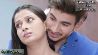 Indian Saleswoman Sex