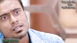 Indian Saleswoman Sex