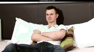 Craig S  HD twink Porn