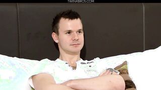 Craig S  HD twink Porn