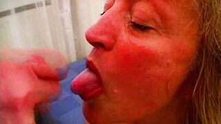 Hot Milf Daniela 74