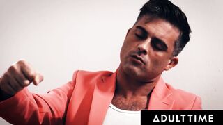ADULT TIME - Driving Students CAN'T STOP FUCKING INSIDE CLASS! Ft Rocky Emerson, Aiden Ashley, AND MORE!