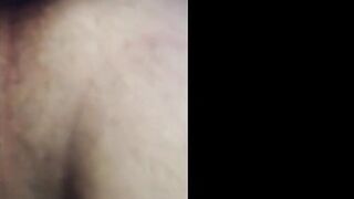 Bareback Fuck in the Woods with a Big-Cocked Hunk