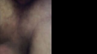 Bareback Fuck in the Woods with a Big-Cocked Hunk