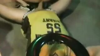 Bareback Amateur Sex: Do You Like It?