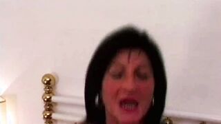 Hot Milf Annaconte 86