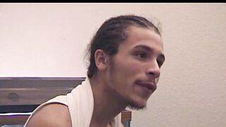 Pot Head  HD gay Porn