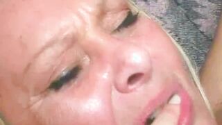 Hot Milf Samantha 26