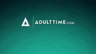 LUSTYGRANDMAS - Wild And Goddess Blonde GILF Wants A Huge Penis Into Her Classic Cunt